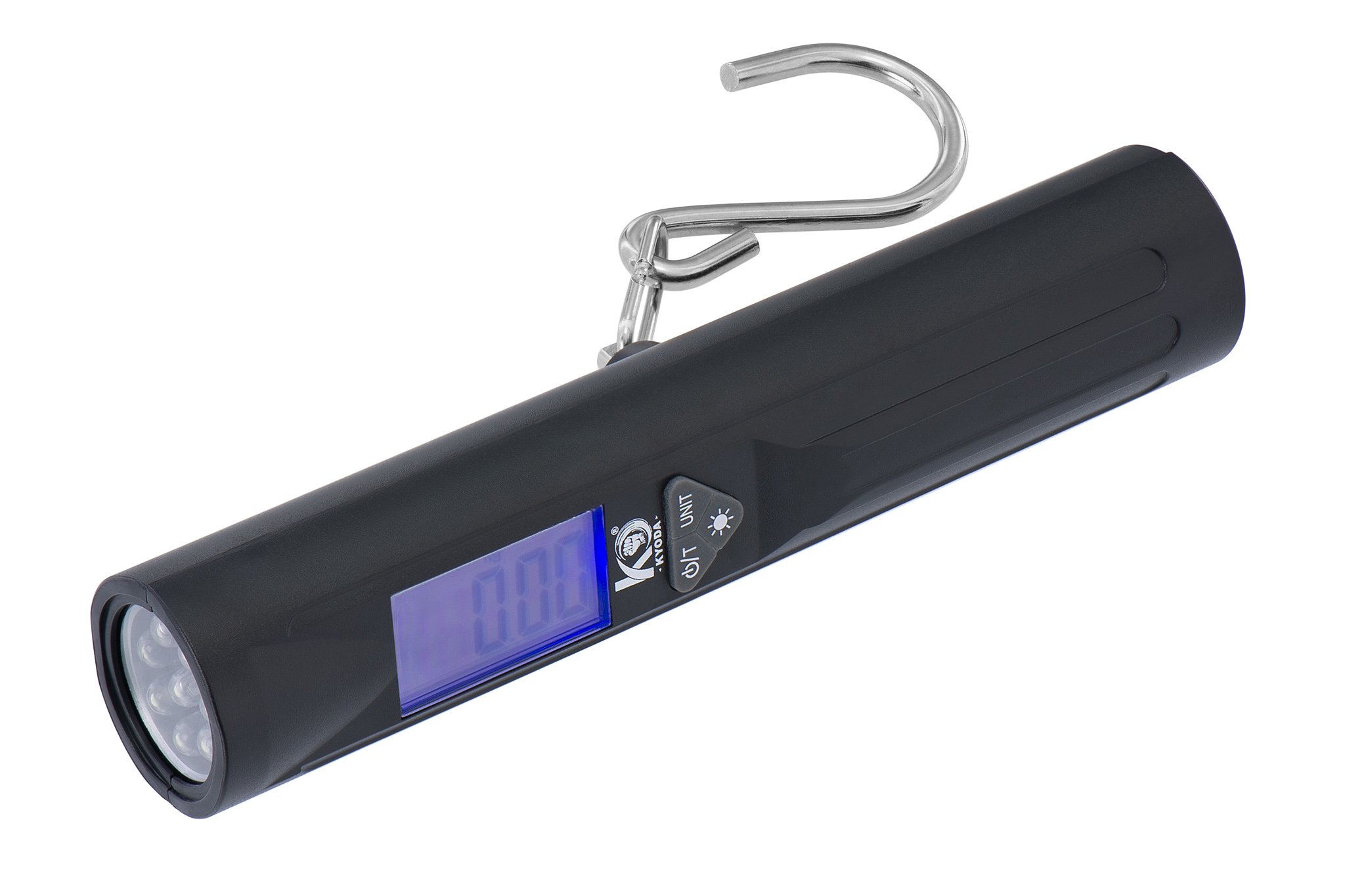 Весы электронные KYODA, модель OCS-25 (50 кг)