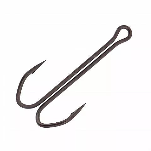 DOUBLE HOOK