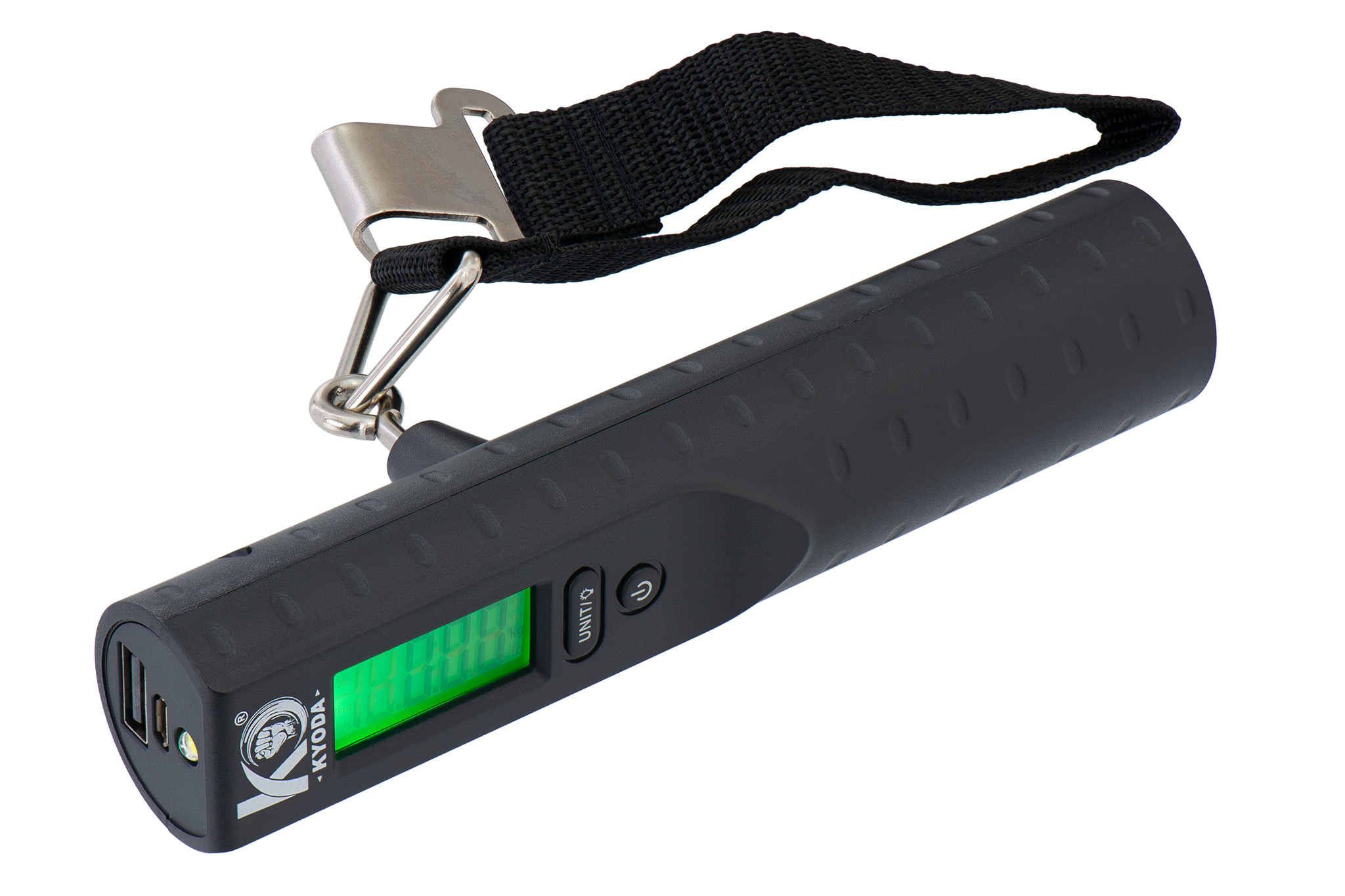 Весы электронные KYODA, модель OCS-38 (50 кг)