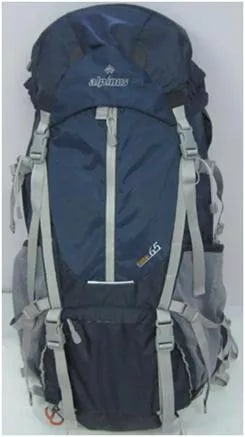 Рюкзак "ALPINUS"