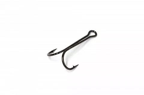 LONG DOUBLE HOOK