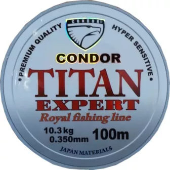 TITAN 