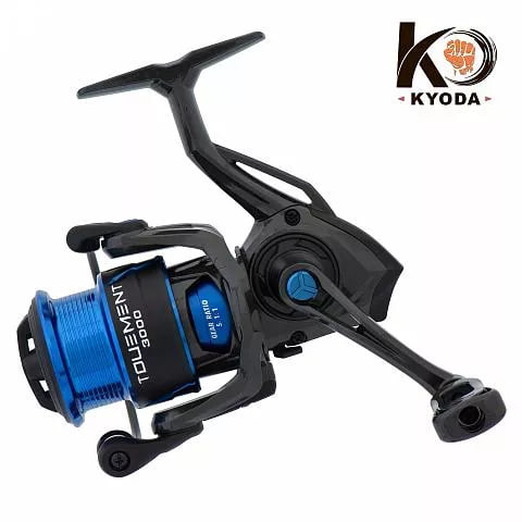 Катушки KYODA безинерционная