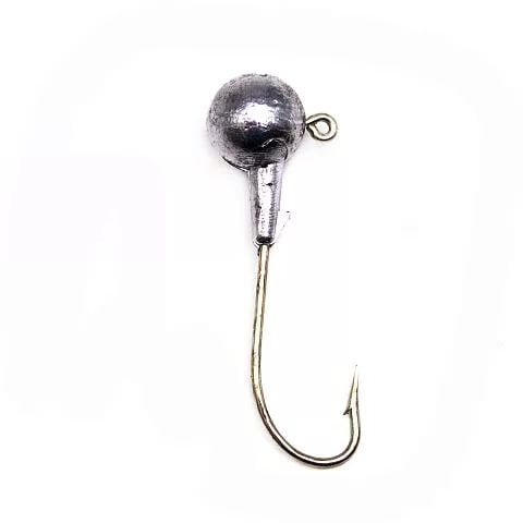 Дж. головка, крючок Mustad