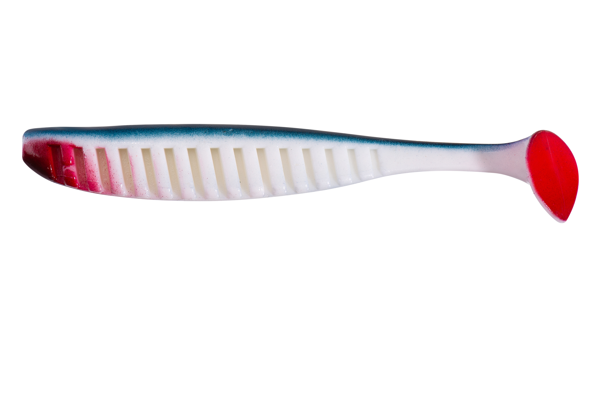 Виброхвост  CONDOR Crazy Bait DADOR100  размер 100 мм, цвет 175 (5шт)