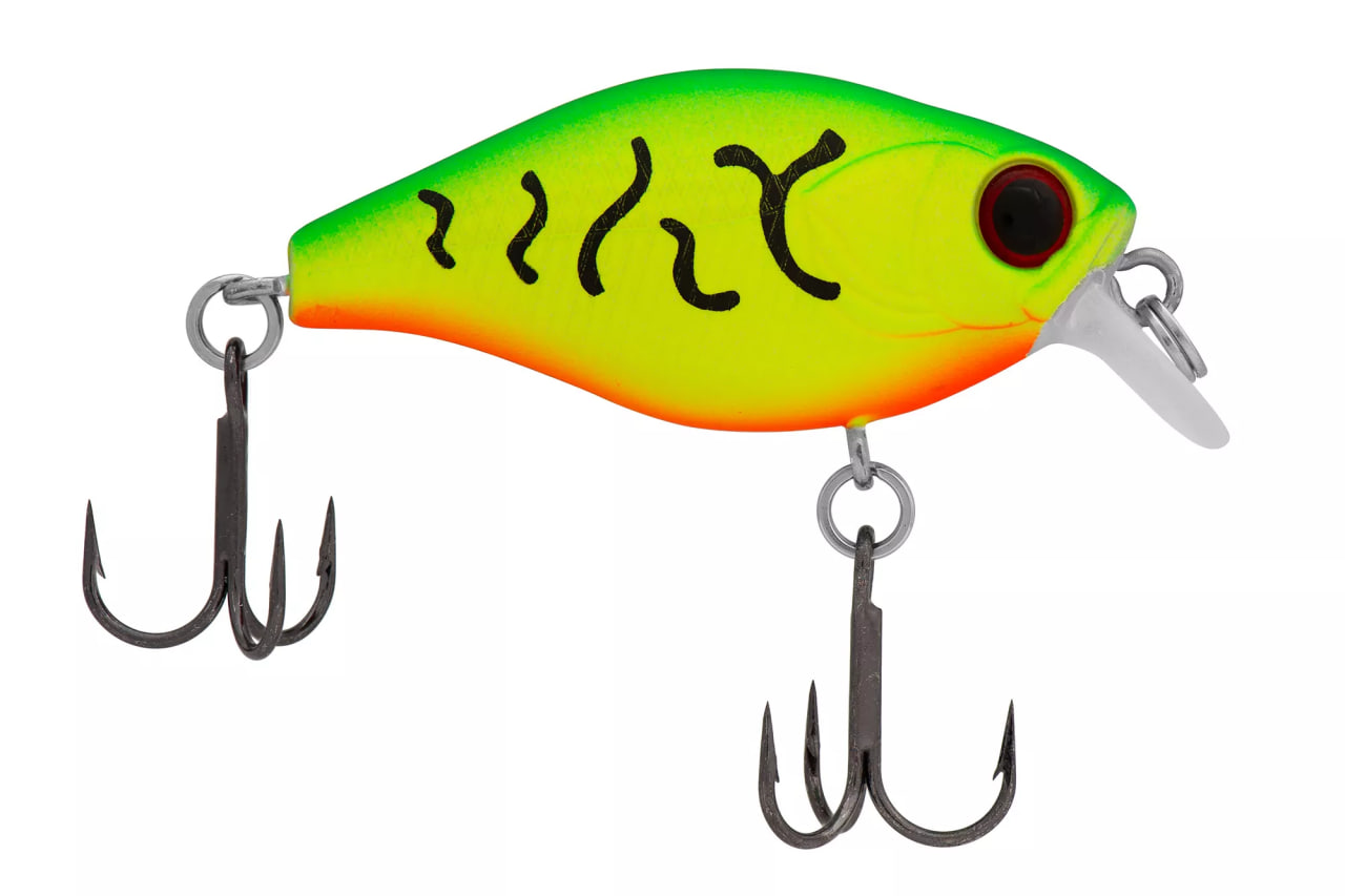 S-SMURF Minnow