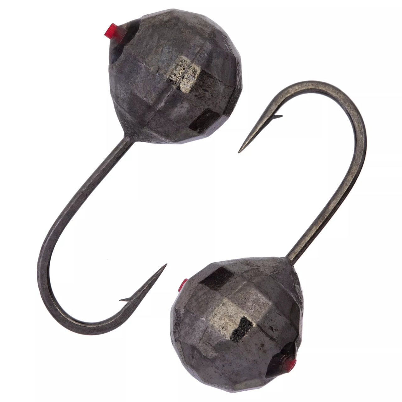 Шар фигурный с отверстием