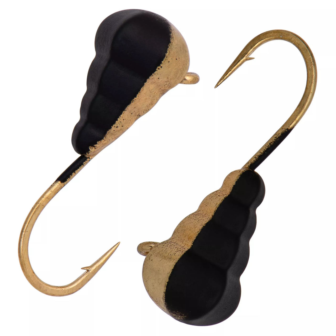 Капля-гусеница гранёная