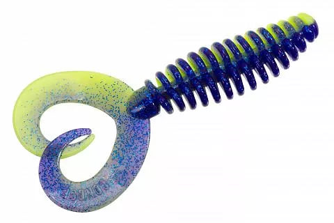 Crazy Bait C-TWIST 70 / 110 мм