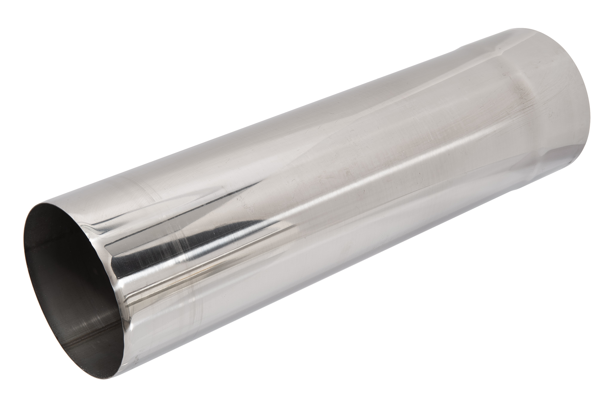 Секция для печной трубы KYODA 100 мм/36 см