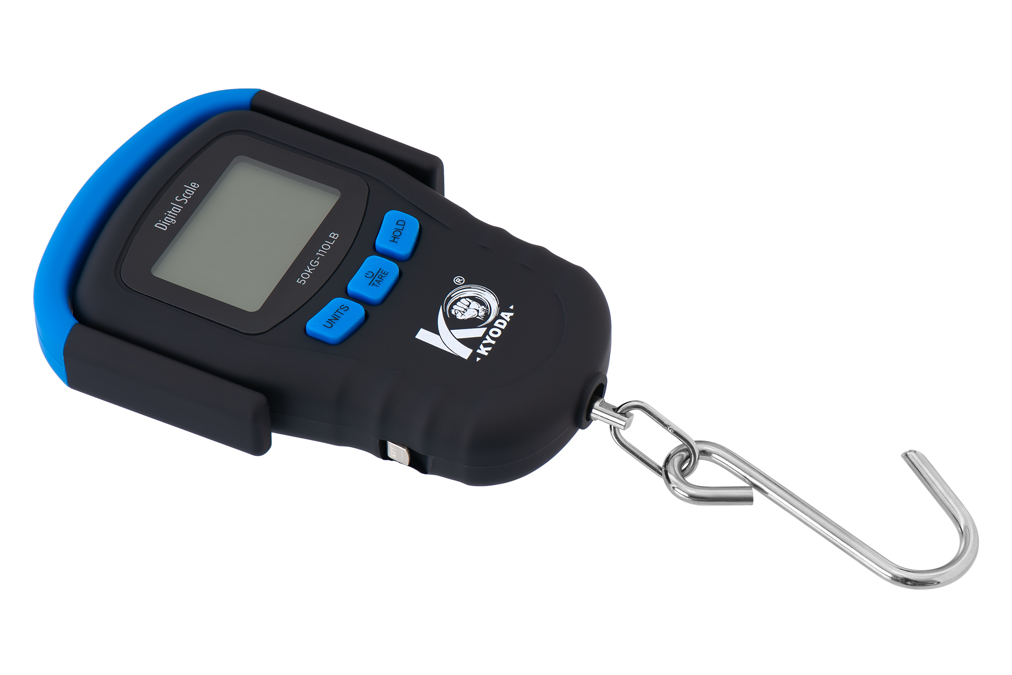 Весы электронные KYODA, модель OCS-4 (50 кг)