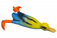 Утка оснащенная 