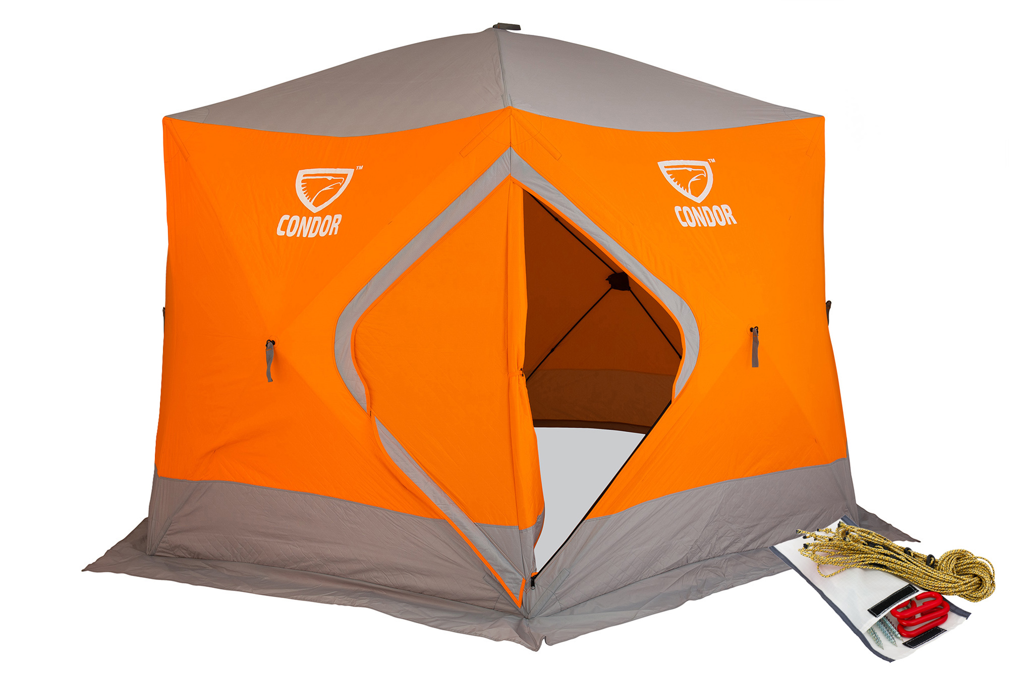 Купить туризм оптом в Новосибирске | CONDOR