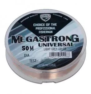 Megastrong Universal