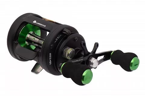 Катушки прочие мультипликаторные