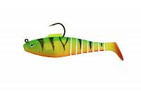 KYODA SHAD размер 76 / 101 / 127 мм