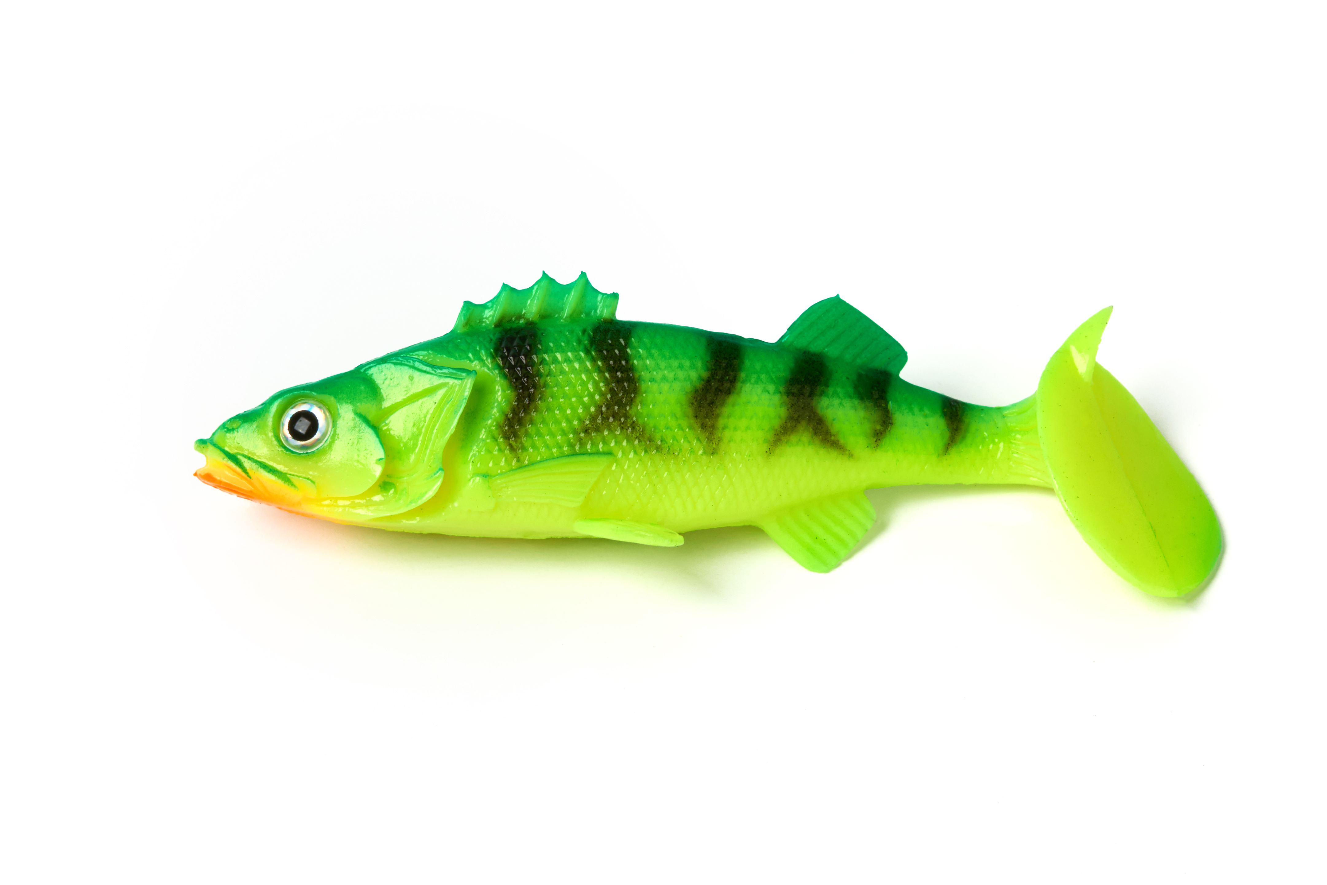 Crazy Bait PEK03 - 80мм/ PEK04 - 100 мм