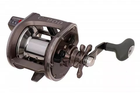 Катушка WINNER мультипликаторная