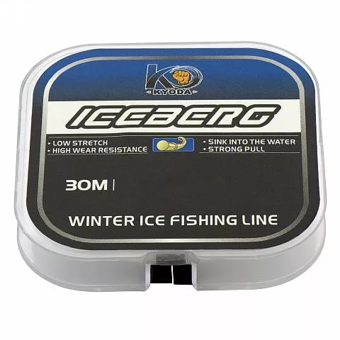 Iceberg