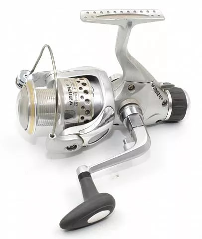 Катушка WINNER безинерционная