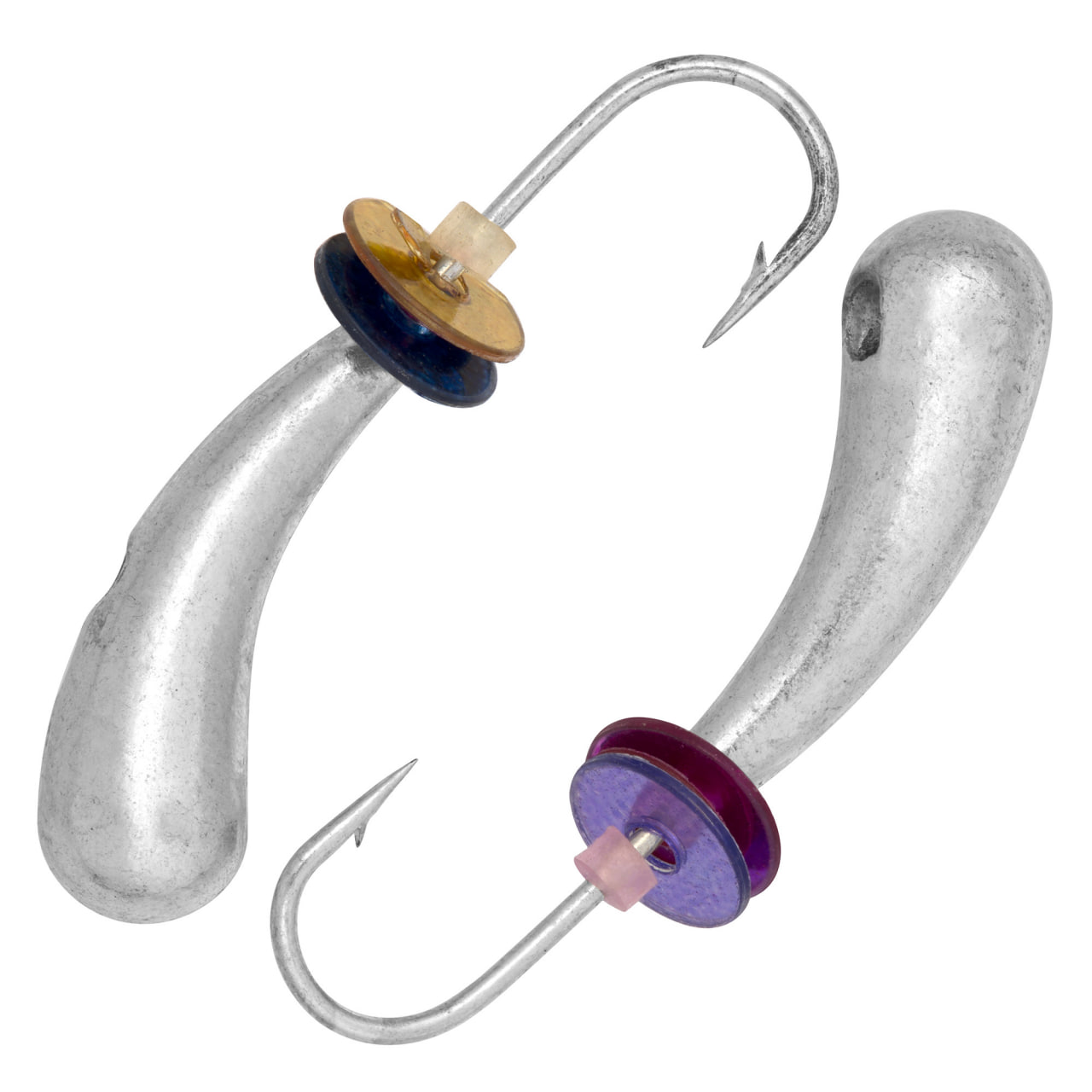 Безмотылка №2