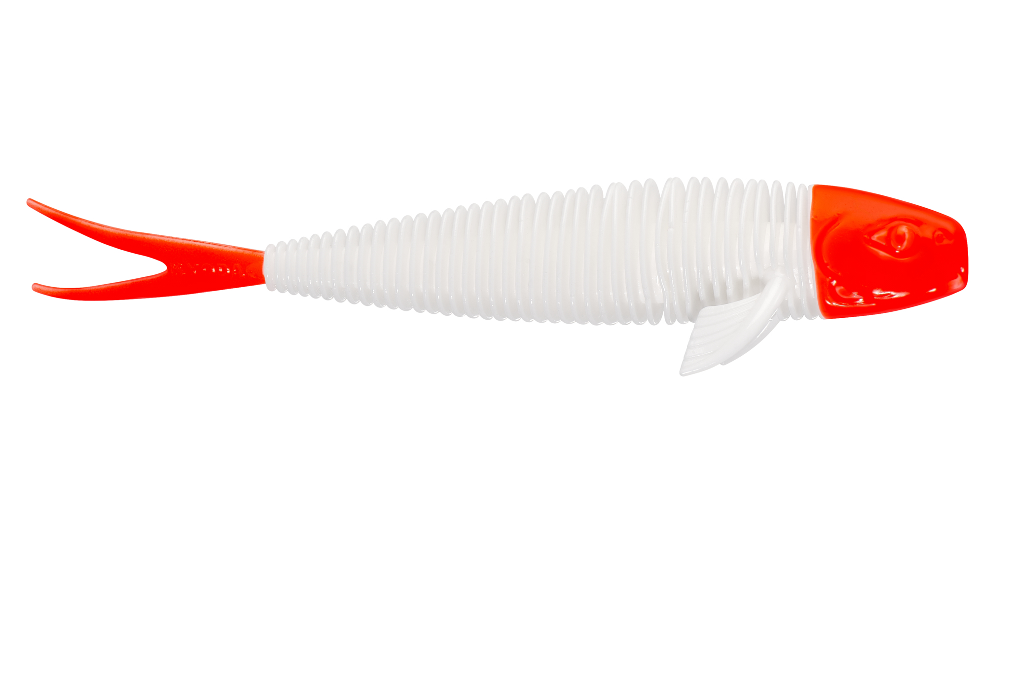 Виброхвост KYODA FLEXURE BAIT, длина 160 мм, вес 16 гр, цвет S024 (3 шт)
