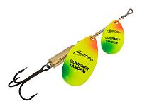 Блесна вращающаяся (5 шт/упак)
