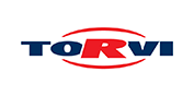 Мы официальный дистрибьютор продукции TORVI в Новосибирск и Новосибирской области: заводская цена и нет затрат на доставку!