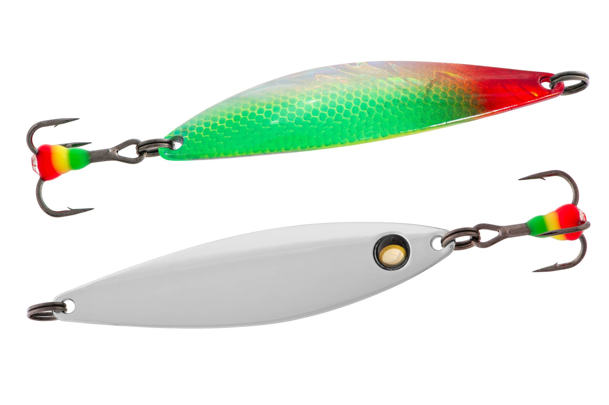 Блесна зимняя Condor ZANDER, вес 15,0 гр. длина 70 мм,  цвет 216