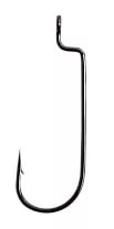 Offset Round Bend Worm