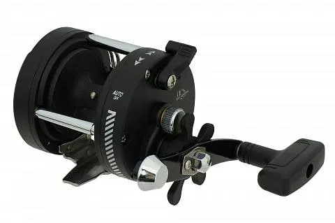 Катушка CONDOR мультипликаторная