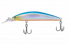 Roker Minnow (88) размер 88 мм, вес 12.0 гр, заглубление 0-1.5 m, цвет H2