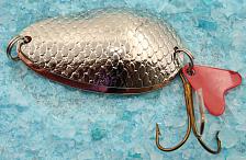 Trophy  Twin  1 размер 60 мм, вес 24 гр, цвет 04 (5 шт)