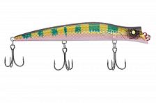 Flagman, плавающий, с двумя зацепами, размер 130 мм, вес 17,5 гр, заглубление 0,1-0,3 м, цвет 177