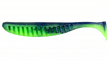 Виброхвост  CONDOR Crazy Bait DADOR100  размер 100 мм, цвет 168 (5шт)
