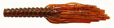 Октопус CONDOR Crazy Bait W90  размер 90мм.  цвет A16 (10шт)