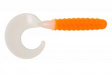 Твистер CONDOR Crazy Bait CTD60  размер 60 мм, цвет 113 (12 шт)
