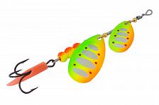 Gourmet Tandem Caterpillar размер 4, вес 10,0 гр, цвет B6 (5шт)