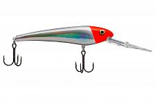 Воблер CONDOR "Lucky Strike" BULLET размер 110 мм, вес 21.0 гр, заглубление 0 - 3,5м, цвет 164