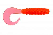 Твистер CONDOR Crazy Bait CTD75  размер 75 мм, цвет 047 (10 шт)