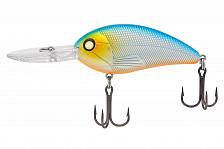 Fat Buddy , размер 80 мм, вес 30 гр, заглубление 2,5 - 3,5 м, цвет H2