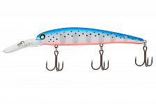 Maxi Deep (MDP120F), размер 120 мм, вес 19,0 гр, заглубление 0 - 6,0 цвет 413