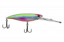 Воблер KYODA EXCAVATOR MINNOW, длина 90 мм, вес 15 гр, цвет P809 заглубление  5-7 м.