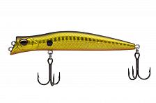 Воблер KYODA POCKY MINNOW-100F, длина 100 мм, вес 10,5  гр, цвет P1067 заглубление 0 - 0,2 м.