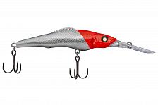 Magic Harpoon (MH90) размер 90 мм, вес 15.0гр, заглубление 0 - 3,5 m, цвет 164