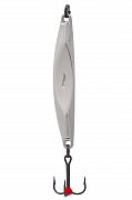 Блесна зимняя 3450, вес 15 гр, цвет 01 серебро