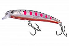 Воблер KYODA SYMBIOTH-140F, длина 140 мм, вес 38  гр, цвет P2780, заглубление 0,8-1,0 м