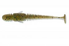 Виброхвост KYODA Murena MRS55 размер 55 мм  цвет X019 (10 шт)