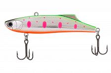 Воблер KYODA BAR VIB, размер 90 мм, вес 27 гр, тонущий, цвет P1433