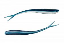 Виброхвост KYODA WAVETAIL MAX, длина 182 мм (7,2"), вес 13 гр, цвет 2A2 (4 шт./упак.)